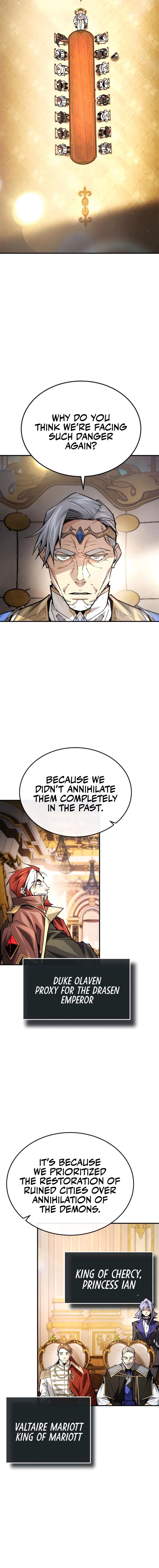 Read There Are No Bad Heroes In This World EN Manga Online