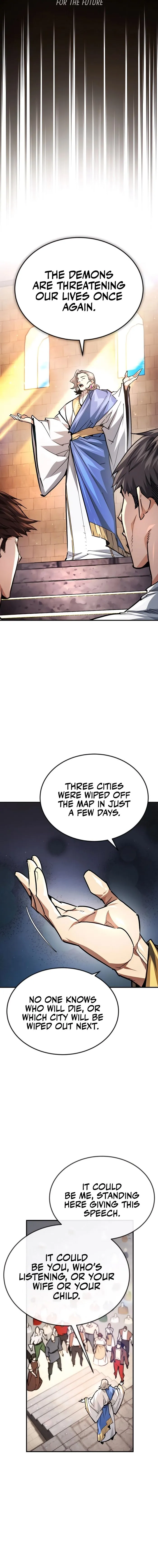 Read There Are No Bad Heroes In This World EN Manga Online
