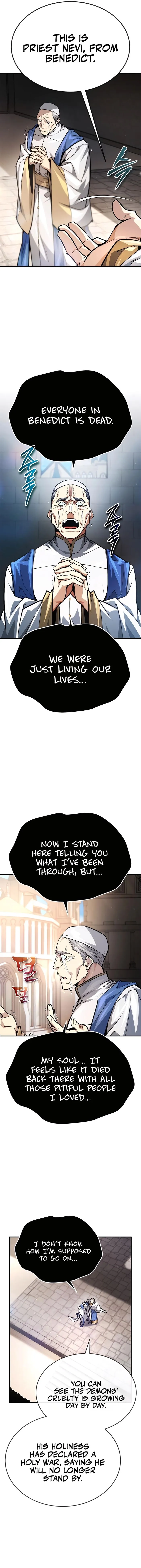 Read There Are No Bad Heroes In This World EN Manga Online