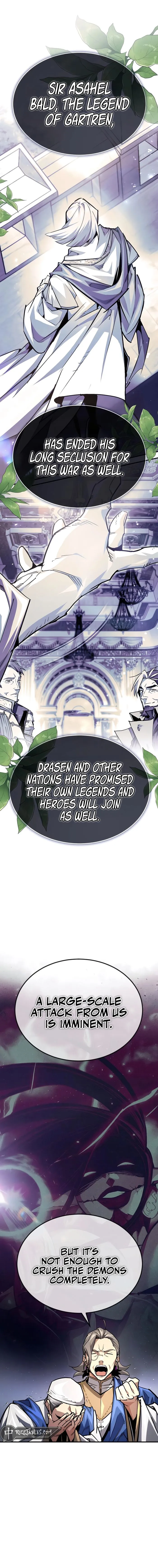 Read There Are No Bad Heroes In This World EN Manga Online