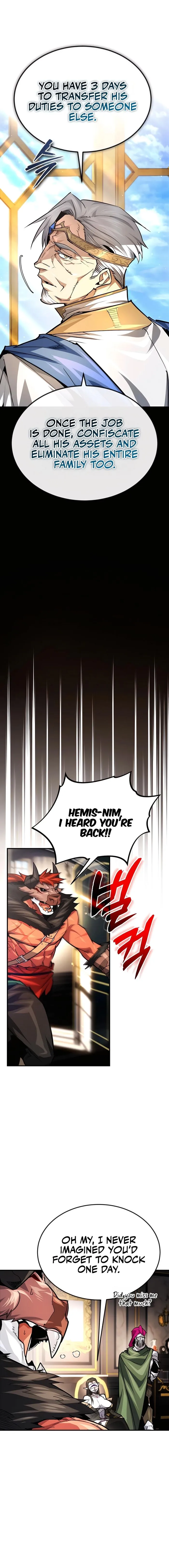 Read There Are No Bad Heroes In This World EN Manga Online