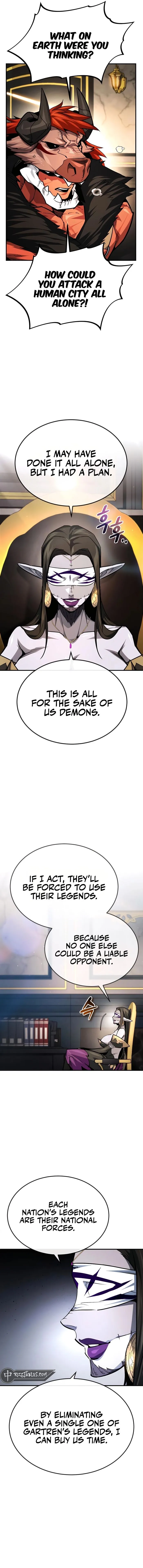 Read There Are No Bad Heroes In This World EN Manga Online
