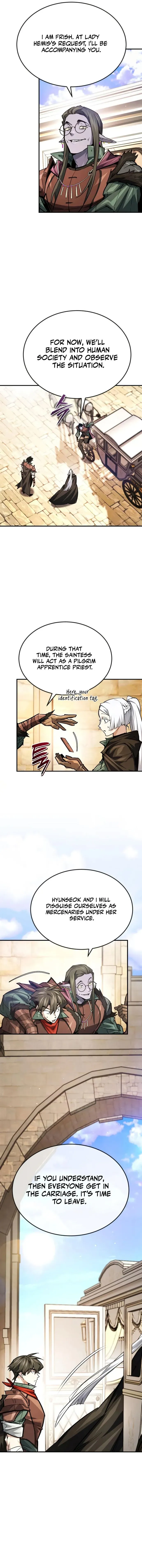 Read There Are No Bad Heroes In This World EN Manga Online