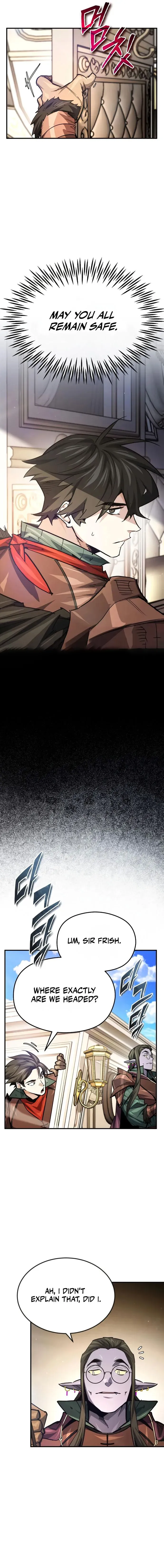 Read There Are No Bad Heroes In This World EN Manga Online