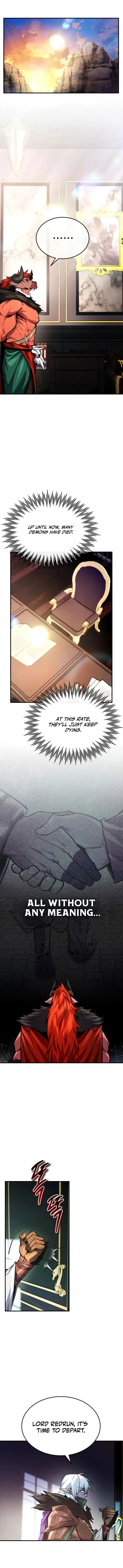 Read There Are No Bad Heroes In This World EN Manga Online