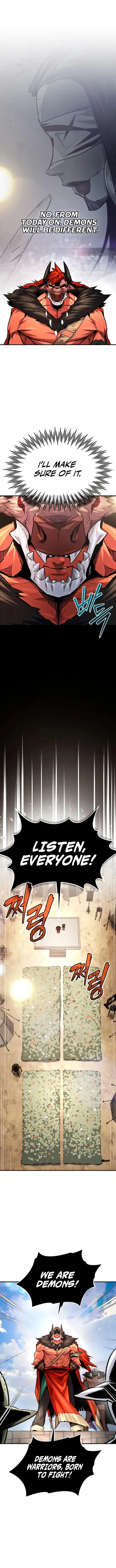 Read There Are No Bad Heroes In This World EN Manga Online