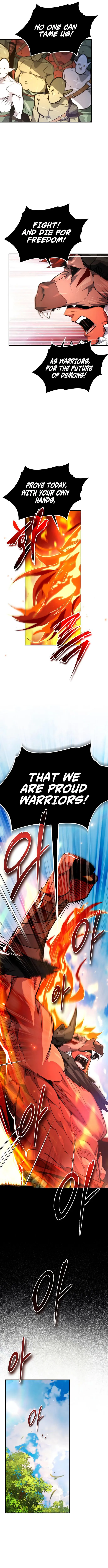 Read There Are No Bad Heroes In This World EN Manga Online