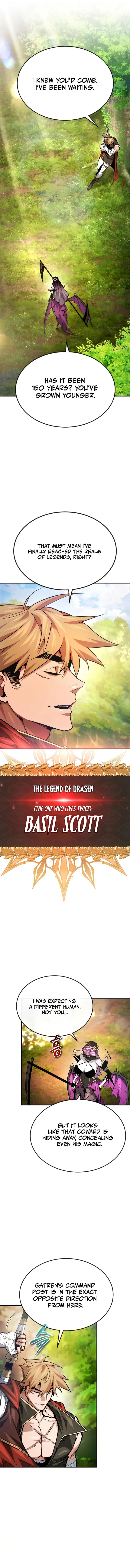 Read There Are No Bad Heroes In This World EN Manga Online