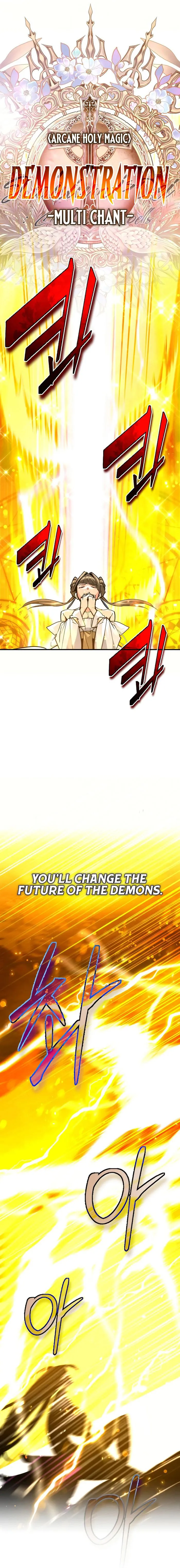 Read There Are No Bad Heroes In This World EN Manga Online