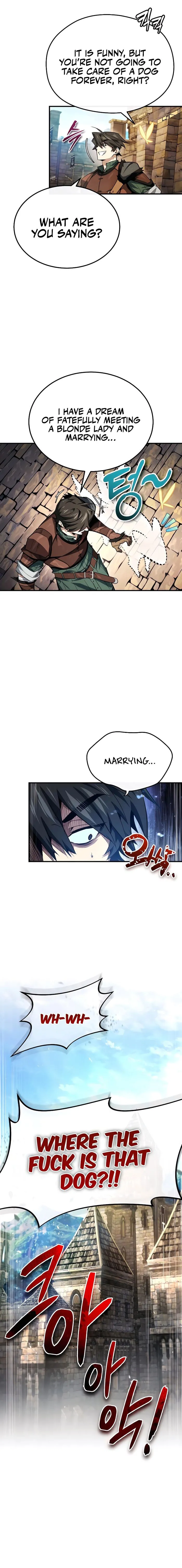 Read There Are No Bad Heroes In This World EN Manga Online