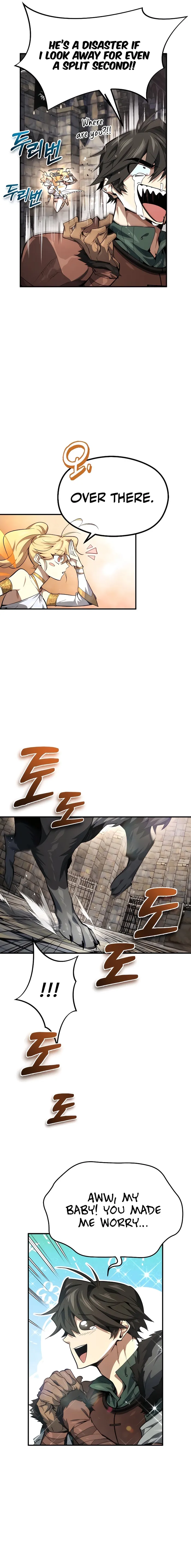 Read There Are No Bad Heroes In This World EN Manga Online