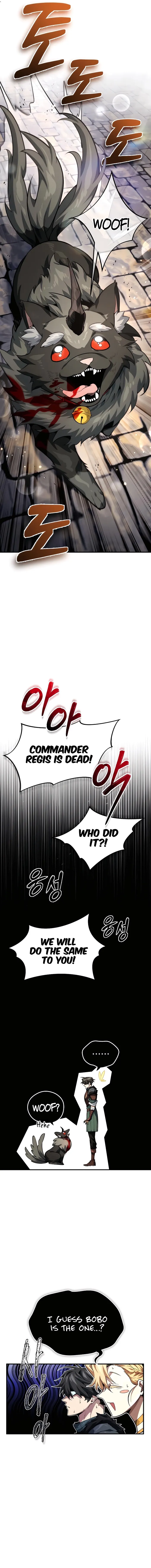 Read There Are No Bad Heroes In This World EN Manga Online