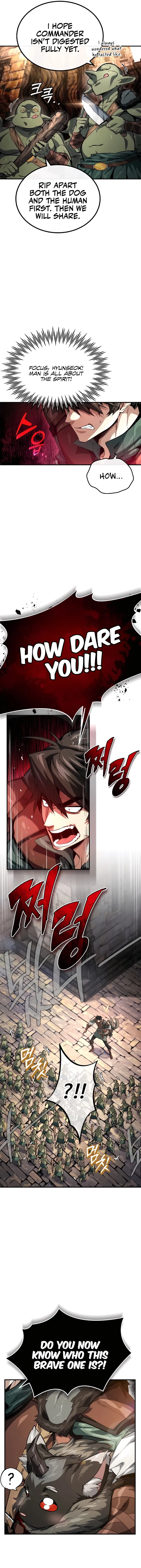 Read There Are No Bad Heroes In This World EN Manga Online