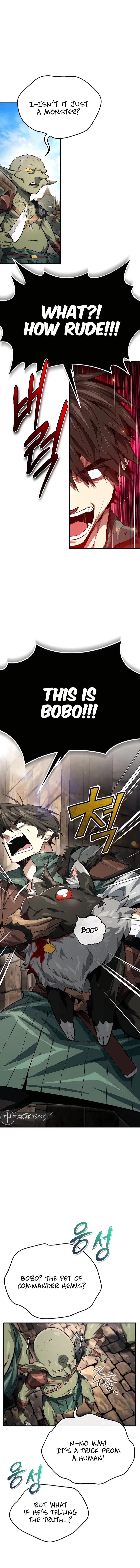 Read There Are No Bad Heroes In This World EN Manga Online