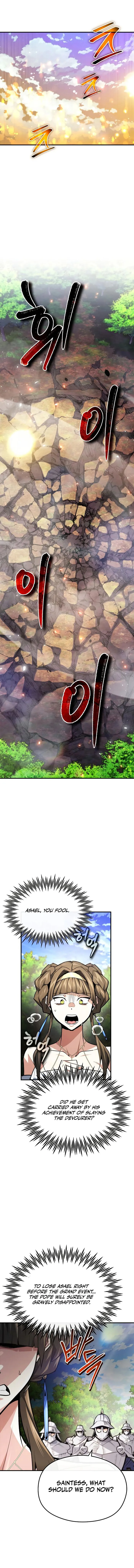 Read There Are No Bad Heroes In This World EN Manga Online