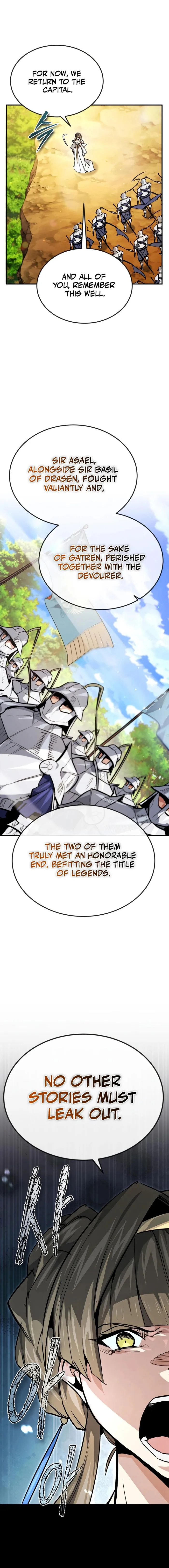 Read There Are No Bad Heroes In This World EN Manga Online