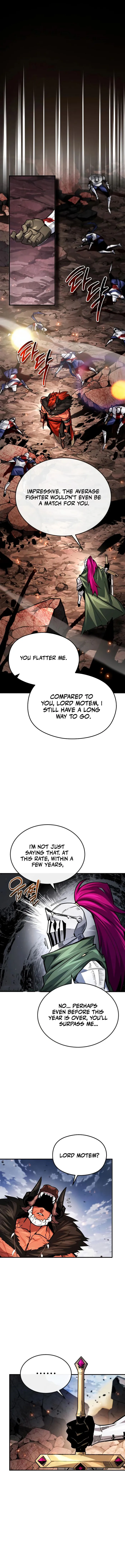 Read There Are No Bad Heroes In This World EN Manga Online