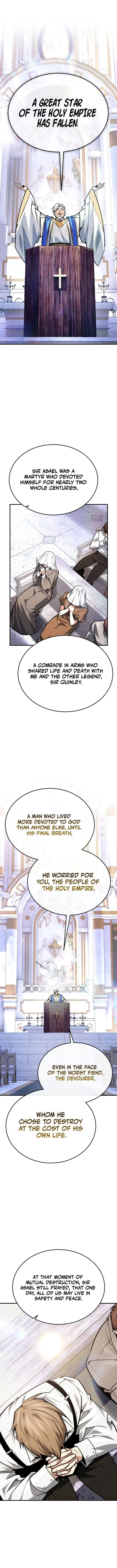Read There Are No Bad Heroes In This World EN Manga Online