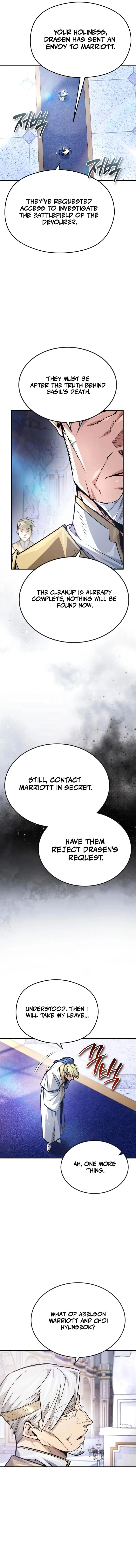 Read There Are No Bad Heroes In This World EN Manga Online