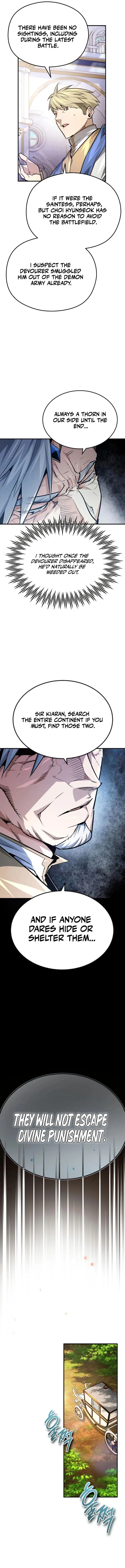 Read There Are No Bad Heroes In This World EN Manga Online
