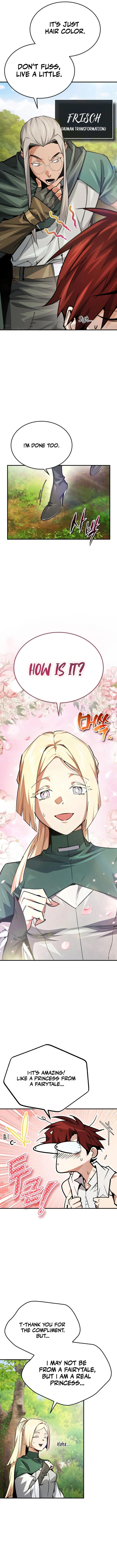 Read There Are No Bad Heroes In This World EN Manga Online