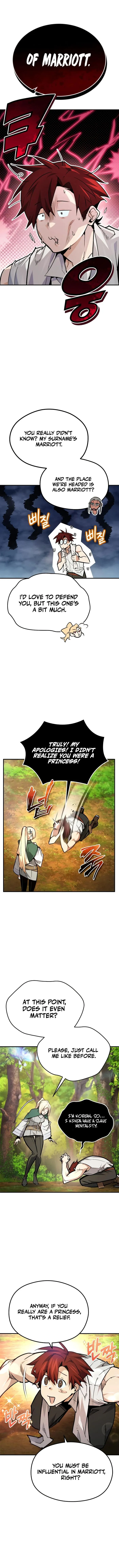 Read There Are No Bad Heroes In This World EN Manga Online