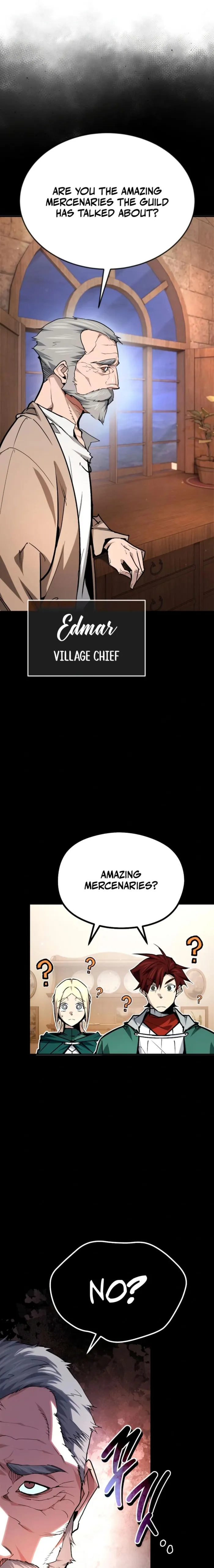 Read There Are No Bad Heroes In This World EN Manga Online