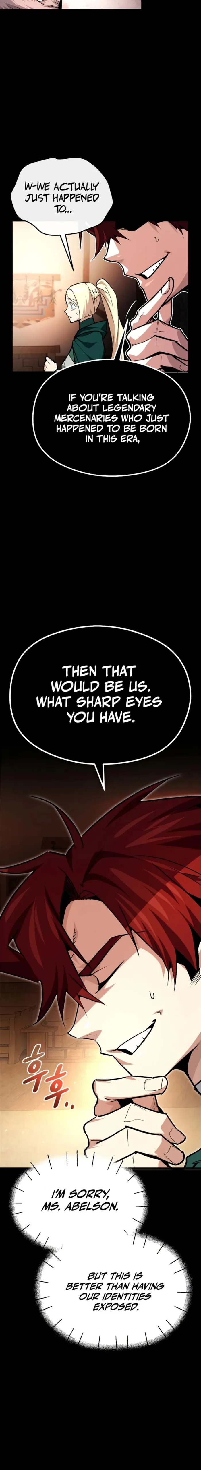 Read There Are No Bad Heroes In This World EN Manga Online