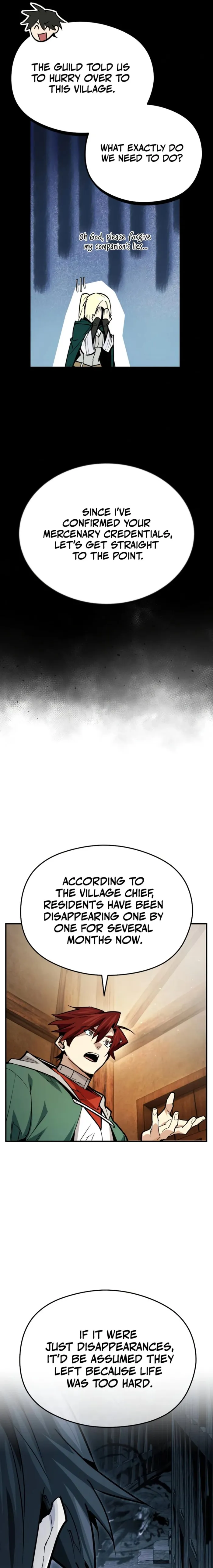 Read There Are No Bad Heroes In This World EN Manga Online