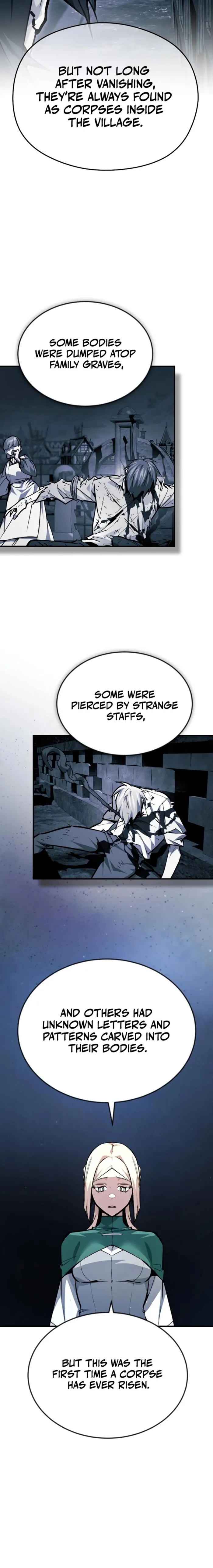 Read There Are No Bad Heroes In This World EN Manga Online