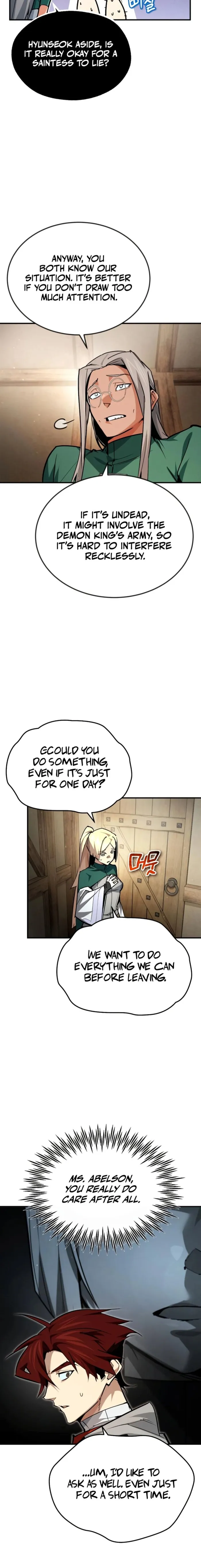 Read There Are No Bad Heroes In This World EN Manga Online
