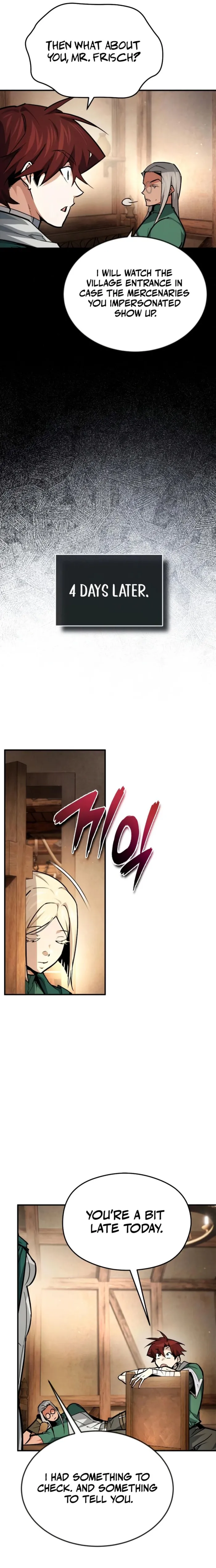 Read There Are No Bad Heroes In This World EN Manga Online