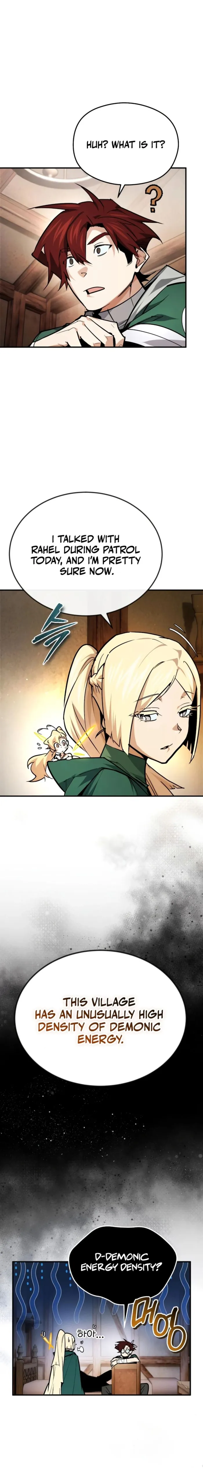 Read There Are No Bad Heroes In This World EN Manga Online