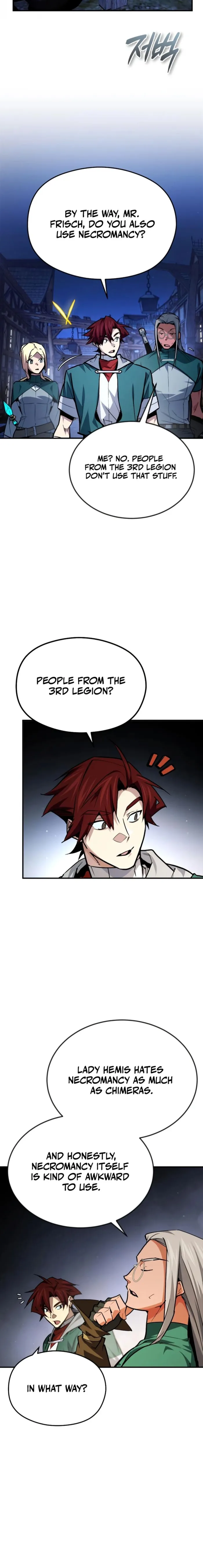 Read There Are No Bad Heroes In This World EN Manga Online