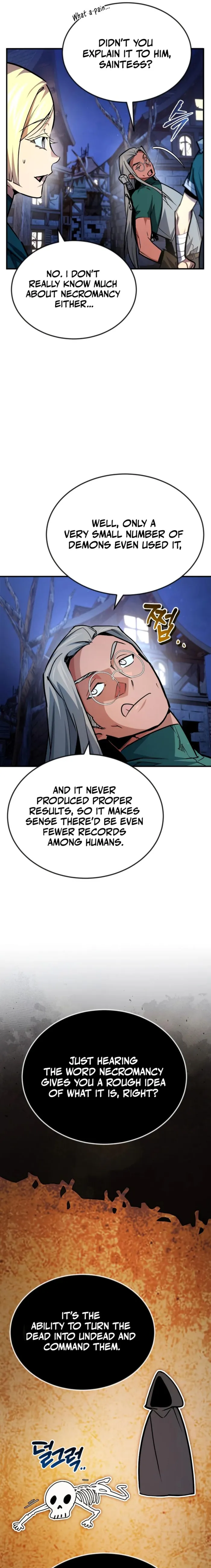 Read There Are No Bad Heroes In This World EN Manga Online