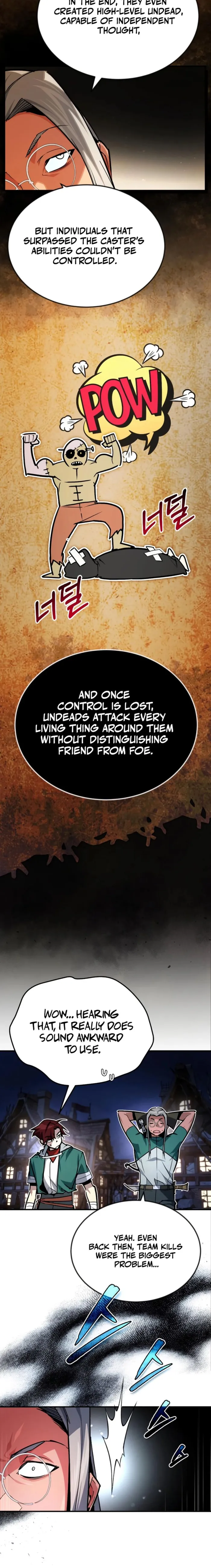 Read There Are No Bad Heroes In This World EN Manga Online