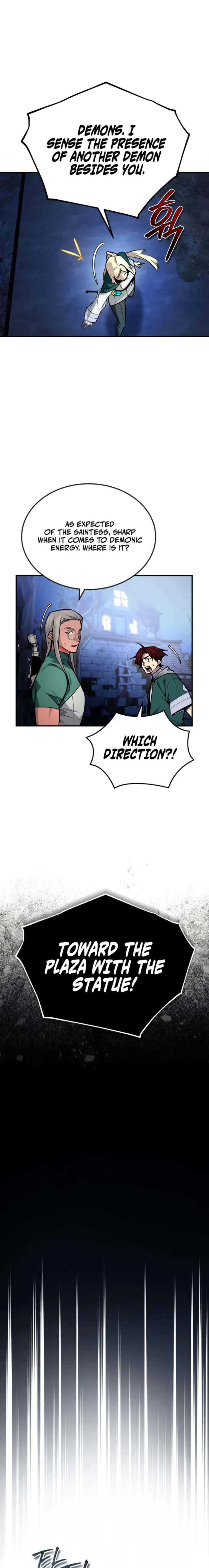 Read There Are No Bad Heroes In This World EN Manga Online