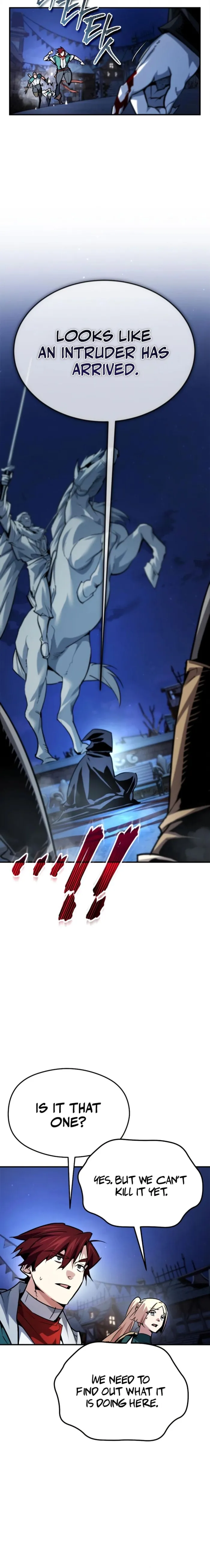Read There Are No Bad Heroes In This World EN Manga Online
