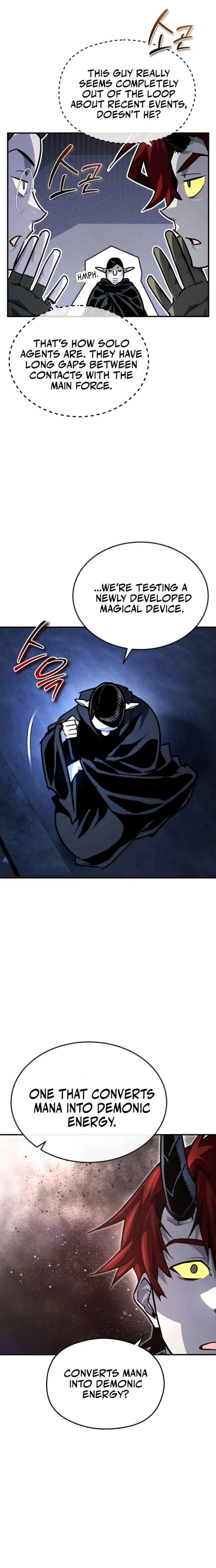 Read There Are No Bad Heroes In This World EN Manga Online