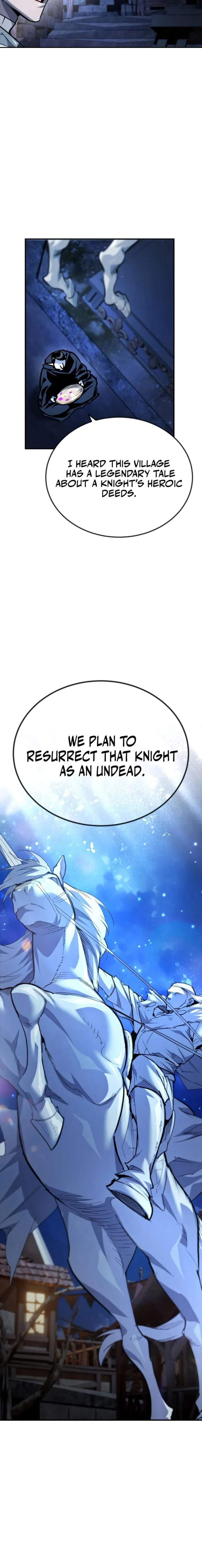 Read There Are No Bad Heroes In This World EN Manga Online