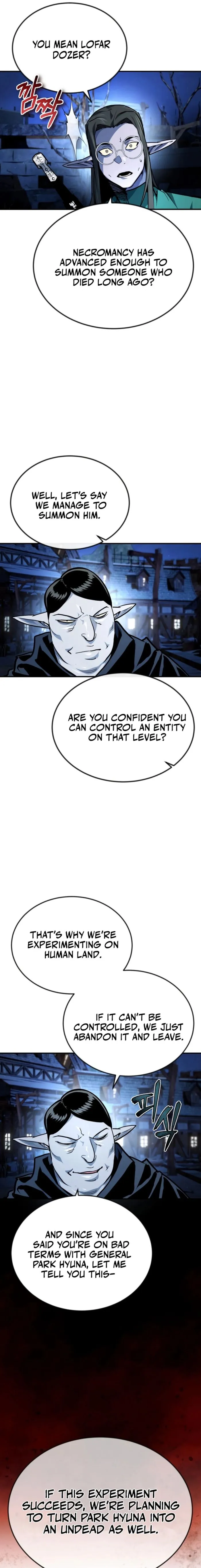 Read There Are No Bad Heroes In This World EN Manga Online