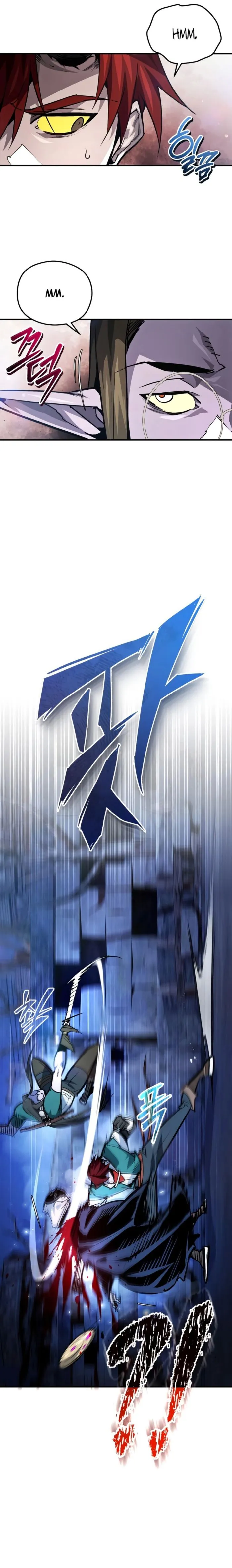 Read There Are No Bad Heroes In This World EN Manga Online
