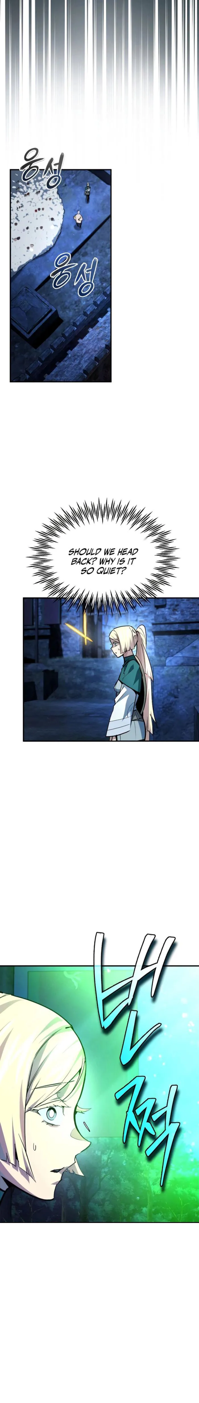 Read There Are No Bad Heroes In This World EN Manga Online