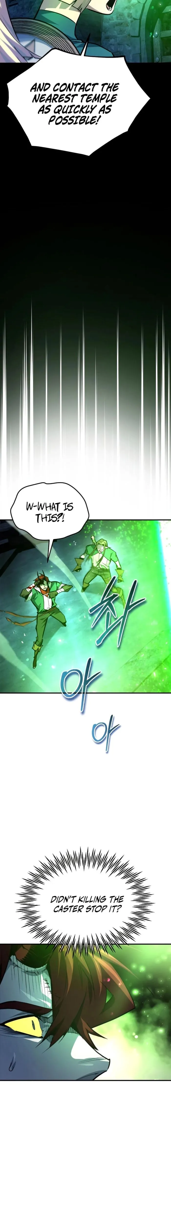 Read There Are No Bad Heroes In This World EN Manga Online