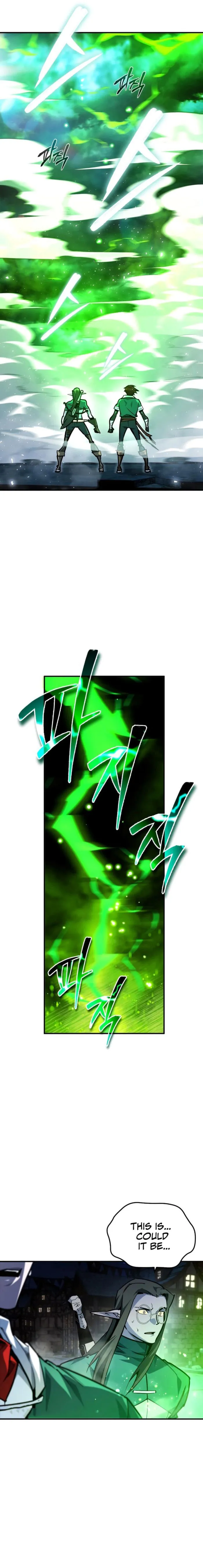 Read There Are No Bad Heroes In This World EN Manga Online