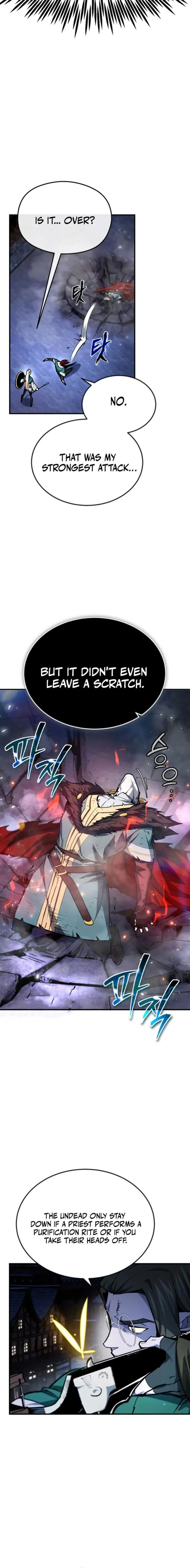 Read There Are No Bad Heroes In This World EN Manga Online