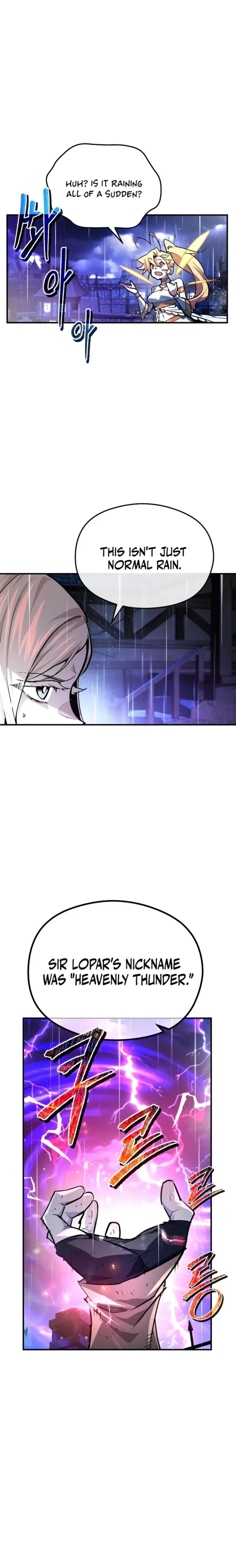 Read There Are No Bad Heroes In This World EN Manga Online
