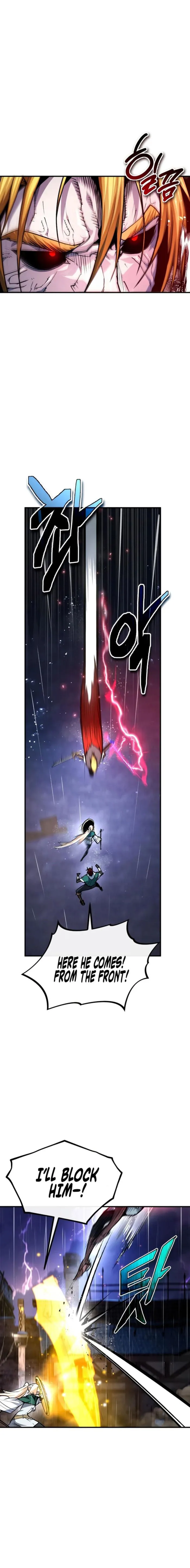 Read There Are No Bad Heroes In This World EN Manga Online