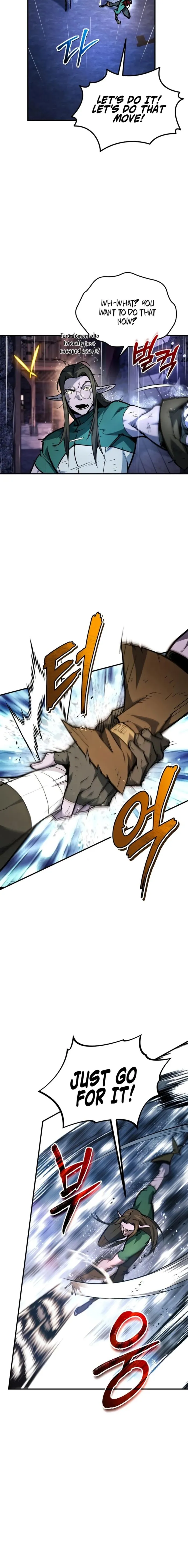 Read There Are No Bad Heroes In This World EN Manga Online