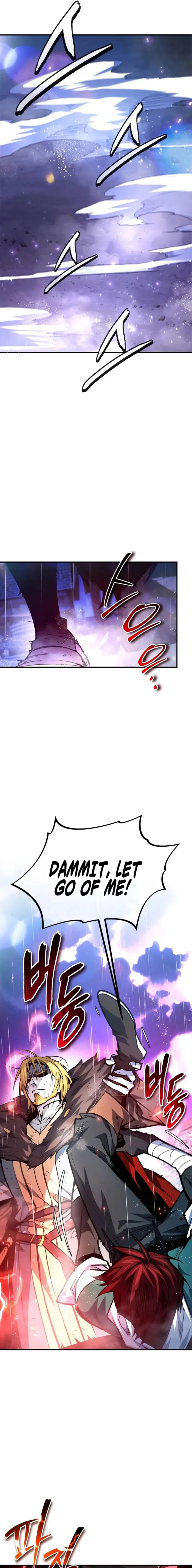 Read There Are No Bad Heroes In This World EN Manga Online
